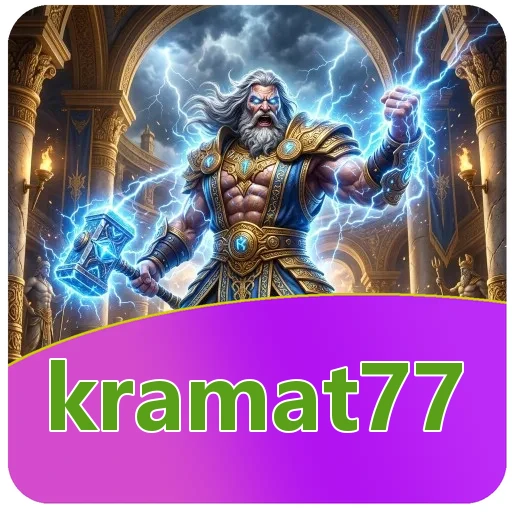 Verifikasi berkas kramat77