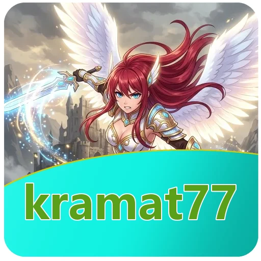 Pasang APK kramat77 di Android
